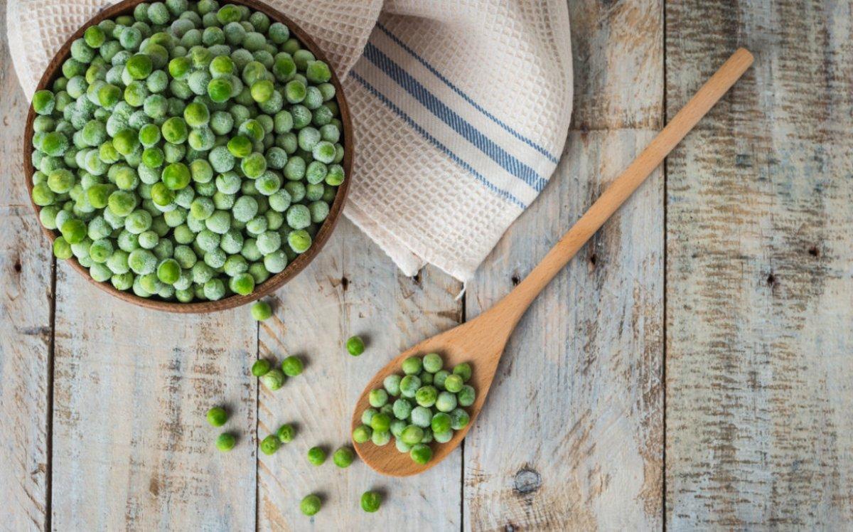 Dondurucuda meyve ve sebze saklama koşulları