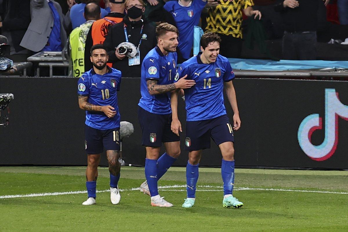 TRT spikeri Levent Özçelik, Chiesa'yı Inzaghi ile karıştırdı