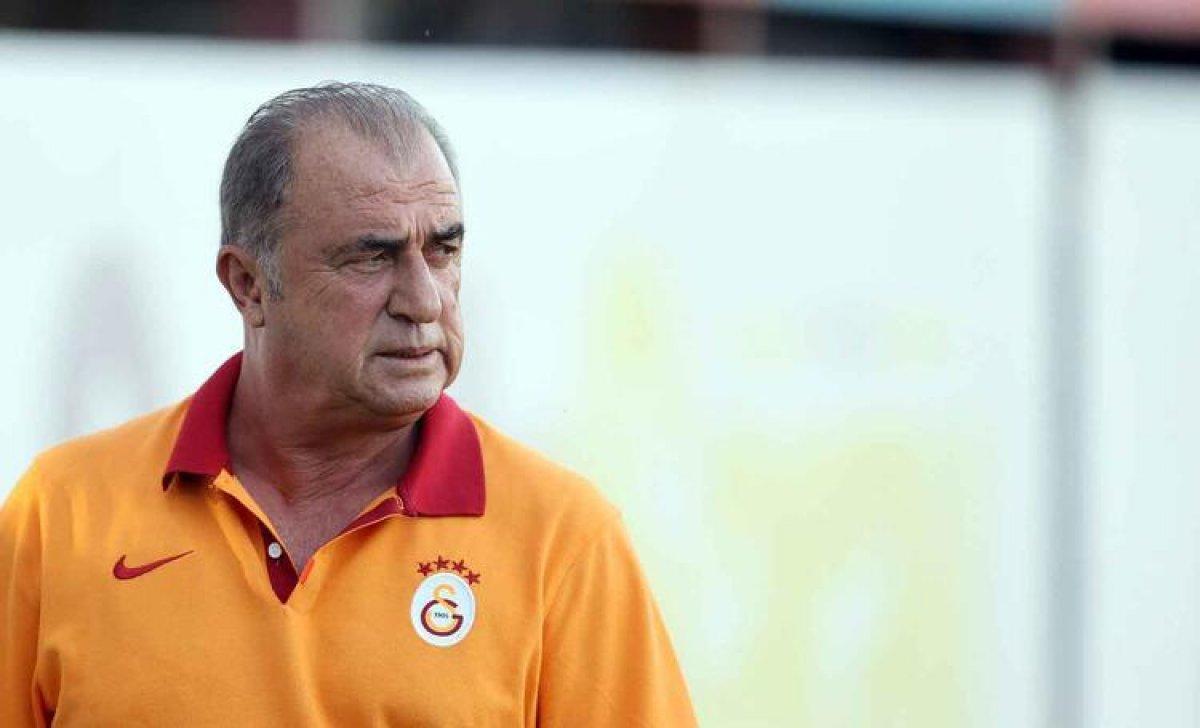 Fatih Terim, yıllık 30 milyon lira kazanacak