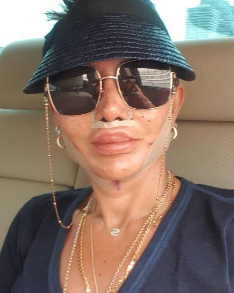 Serap Paköz: Beleşçi değilim