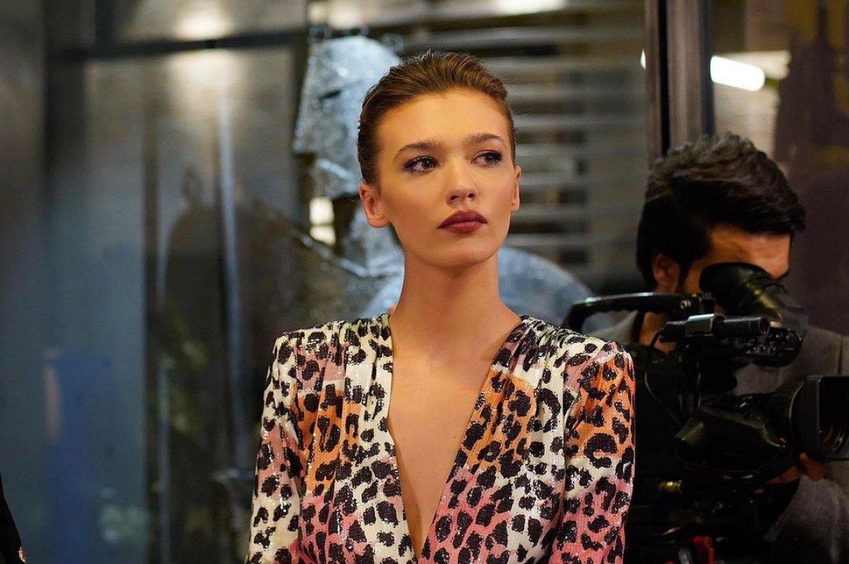 Babasının cinsel istismarına uğrayan Melisa Döngel: Çocukluğumu yaşayamadım