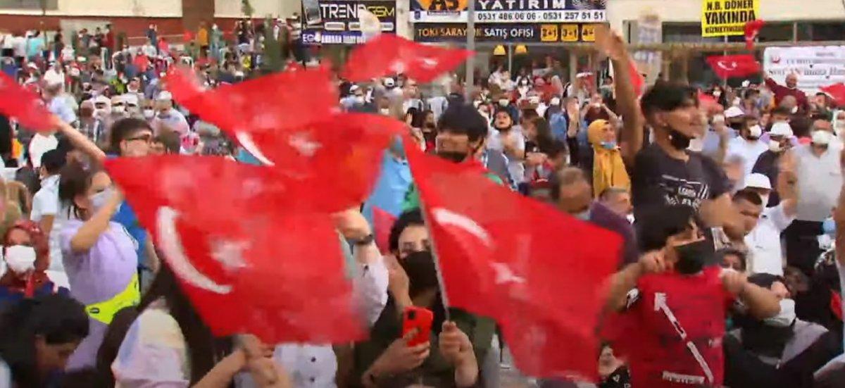 Cumhurbaşkanı Erdoğan: 2023 seçimleri kritik öneme sahip