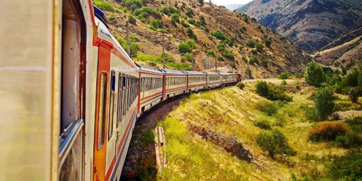 Yeniden raylarda! Doğu Ekspresi tren seferleri başladı mı? İşte bilet fiyatları 2021...