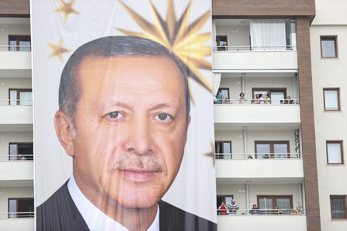 Cumhurbaşkanı Erdoğan: 2023 seçimleri kritik öneme sahip