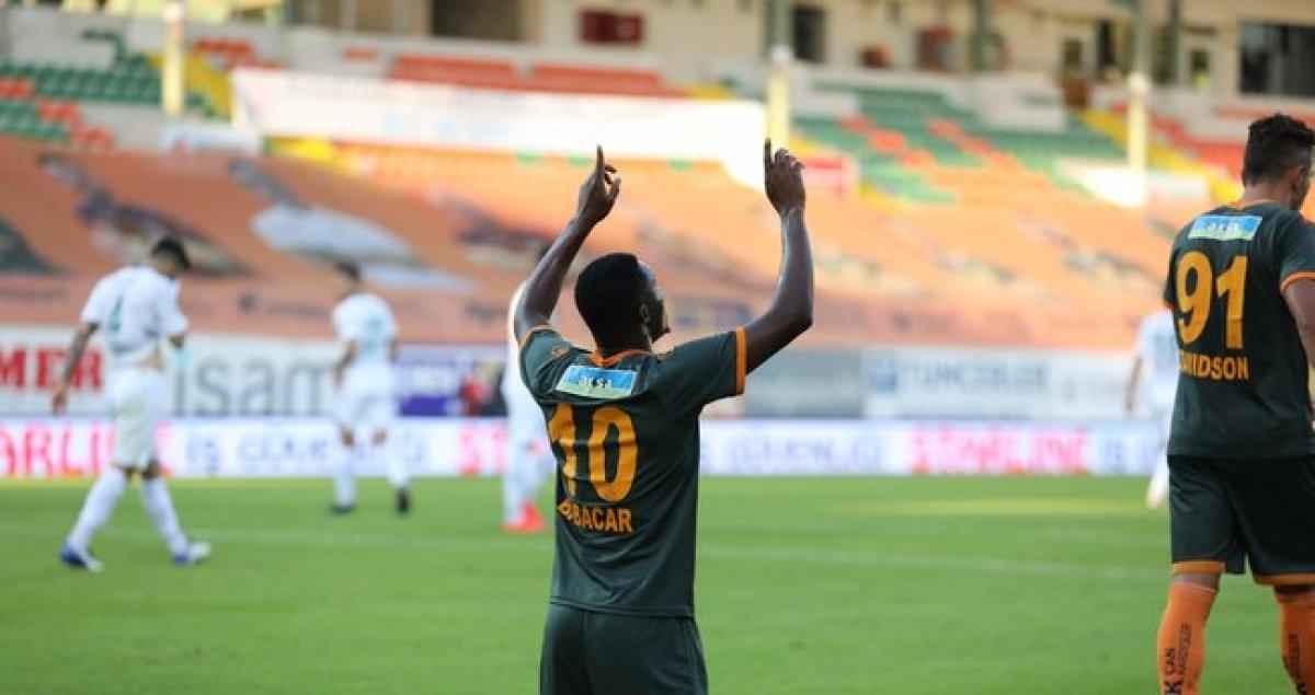 Khouma Babacar, kalp spazmı geçirdi