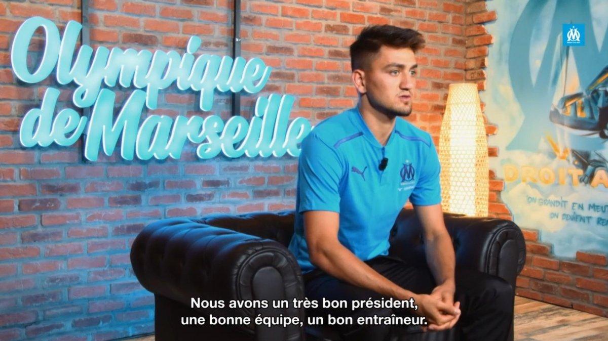 Cengiz Ünder: Idolüm David Silva