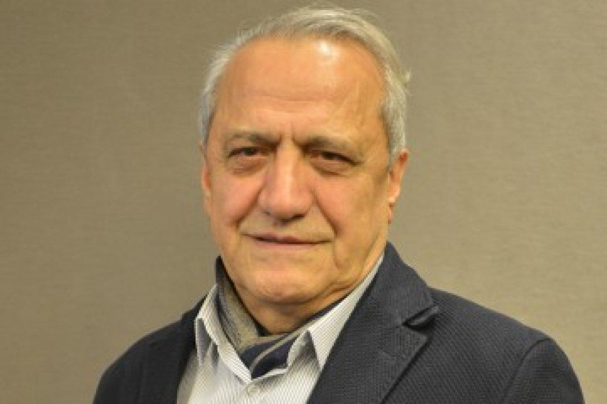 İstanbul İtfaiyesi eski Müdürü Prof. Dr. Abdurrahman Kılıç hayatını kaybetti