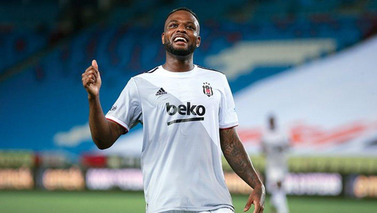 Beşiktaş, Larin'in bonservis bedelini belirledi