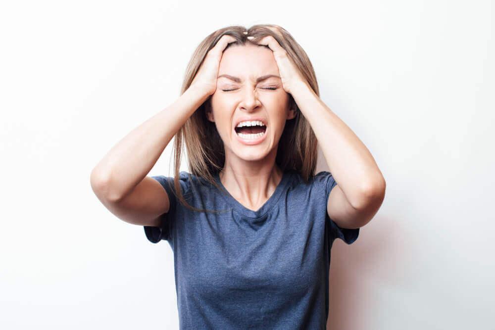 Huzursuz bağırsak sendromunun nedeni travmalar olabilir