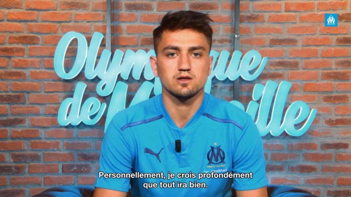 Cengiz Ünder: Idolüm David Silva