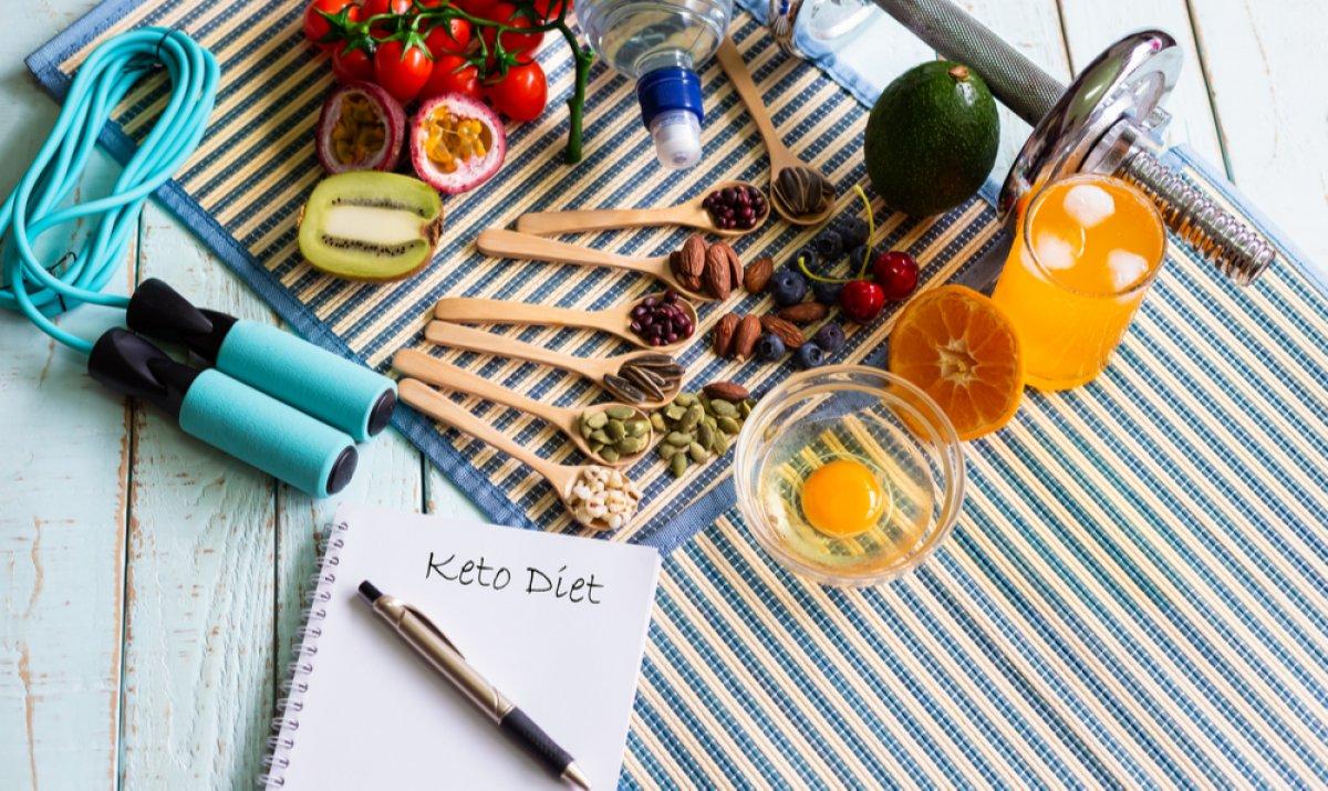 Zayıflama trendlerinde bu yaz: Ketojenik beslenme nedir, nasıl yapılır?