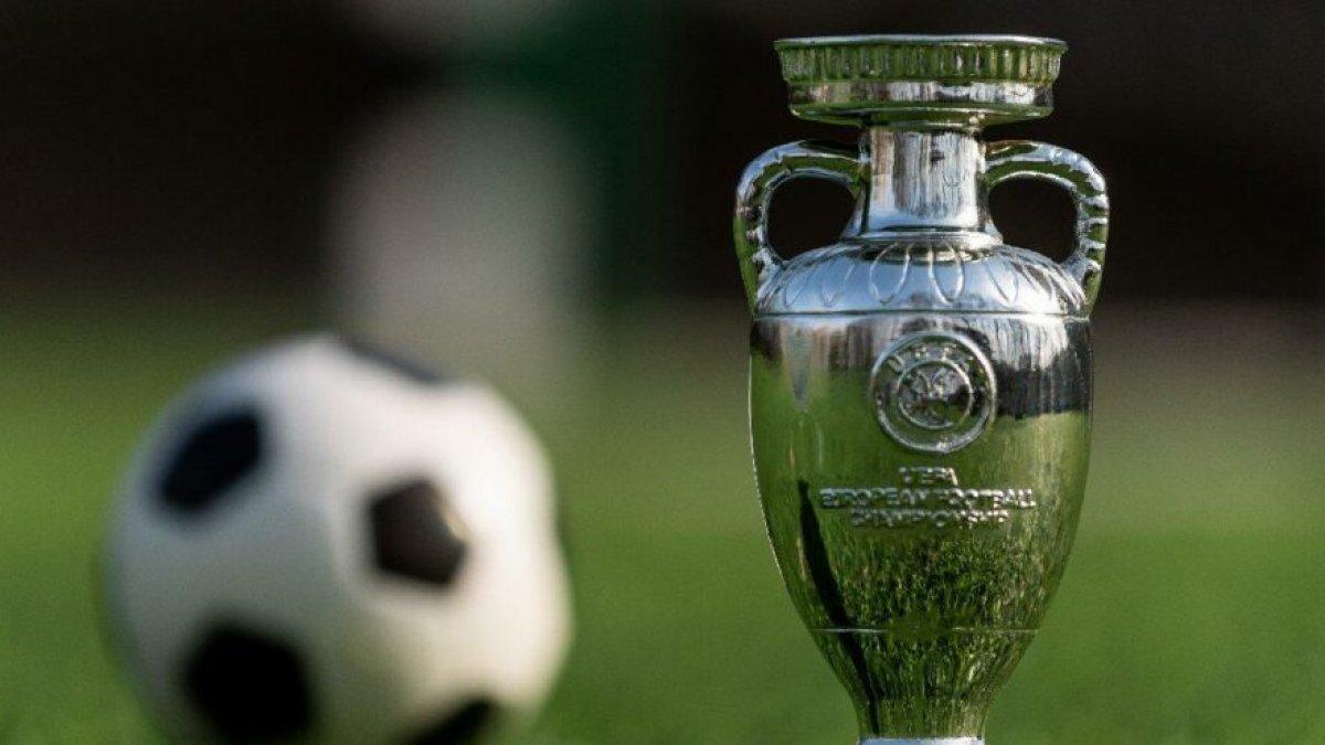 Kupa heyecanı: EURO 2020 final maçı ne zaman, saat kaçta, hangi kanalda?
