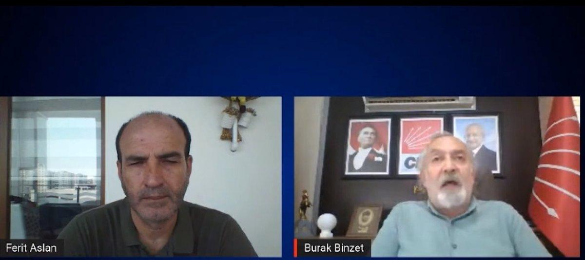 CHP'den HDP'ye ittifak mesajı: Birleşelim