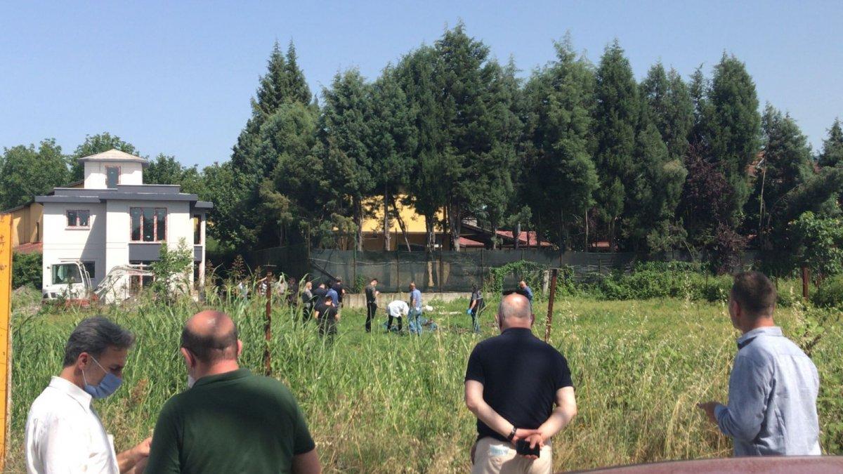 Sakarya'da başsız cesetlerin bulunduğu cinayette tutuklama