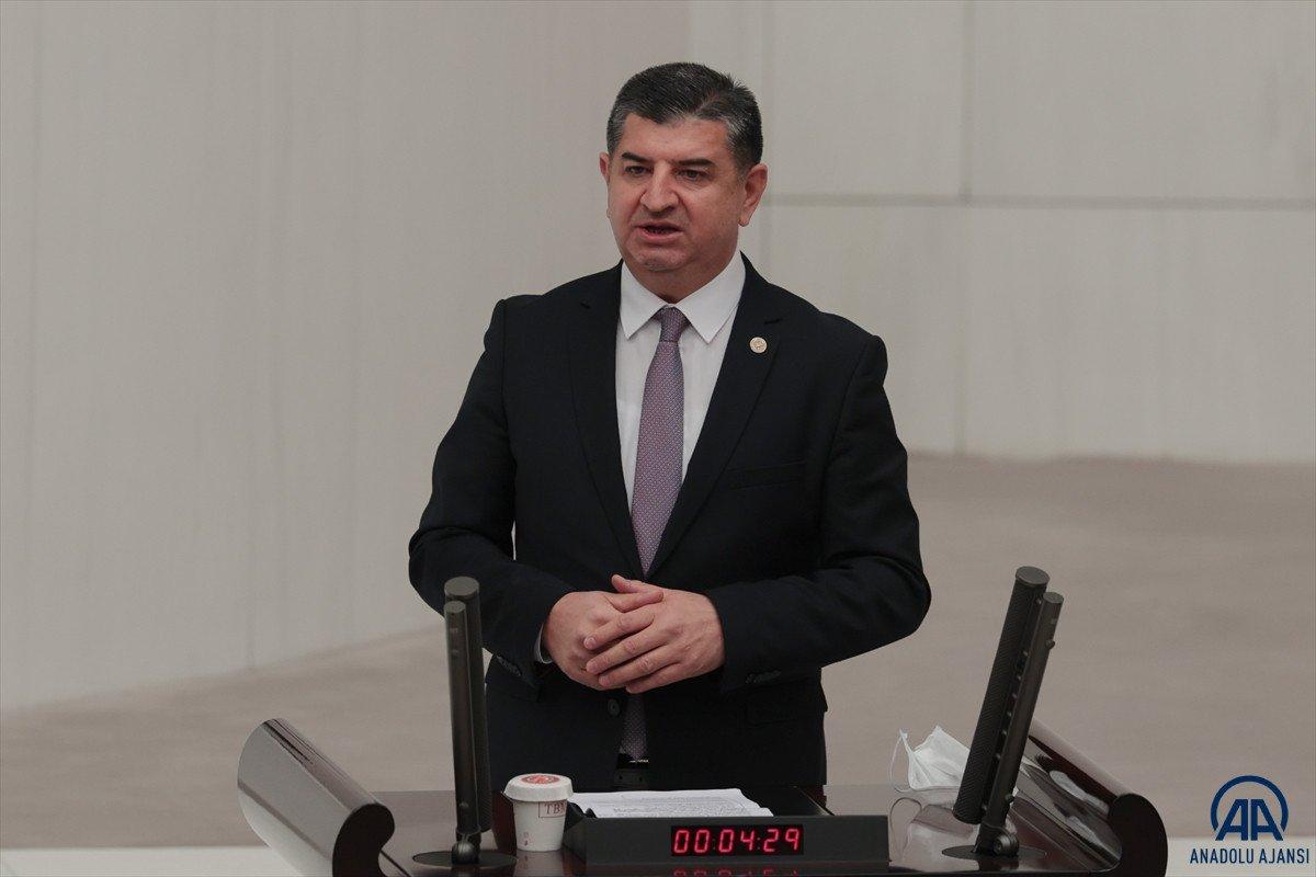 4. Yargı Paketi, TBMM Genel Kurulunda kabul edildi