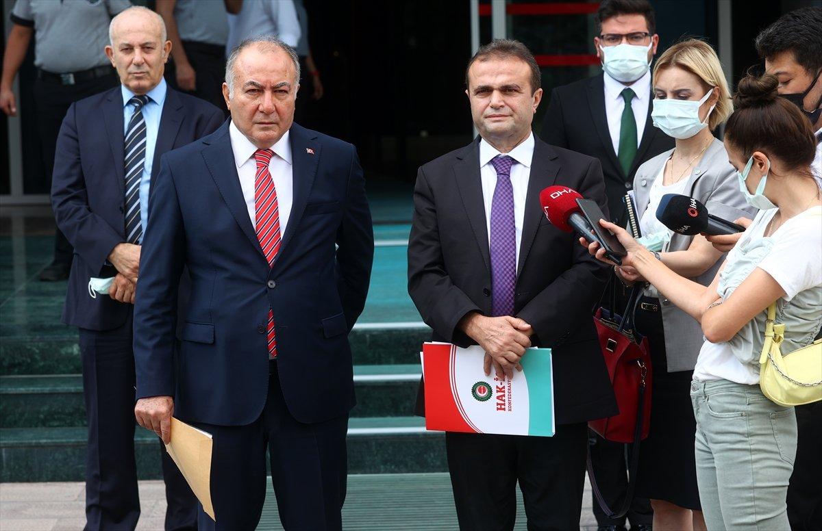 Kamu işçilerine zam teklifinde ayrıntılar belli oldu