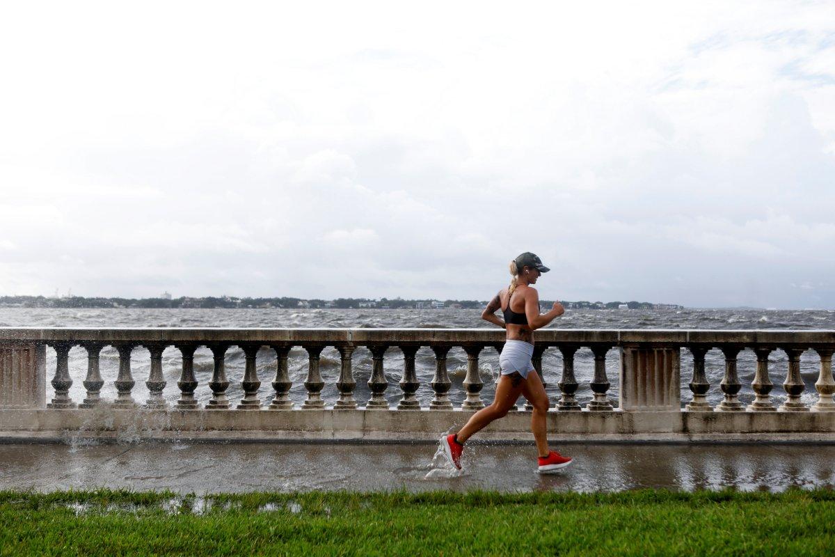 Elsa tropikal kasırgası, Florida'da ölüme yol açtı