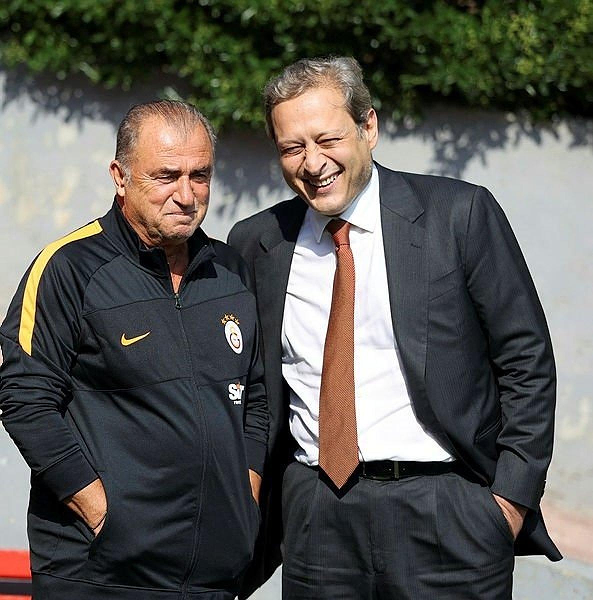 Fatih Terim ne kadar maaş alıyor? İmparator'a büyük jest!