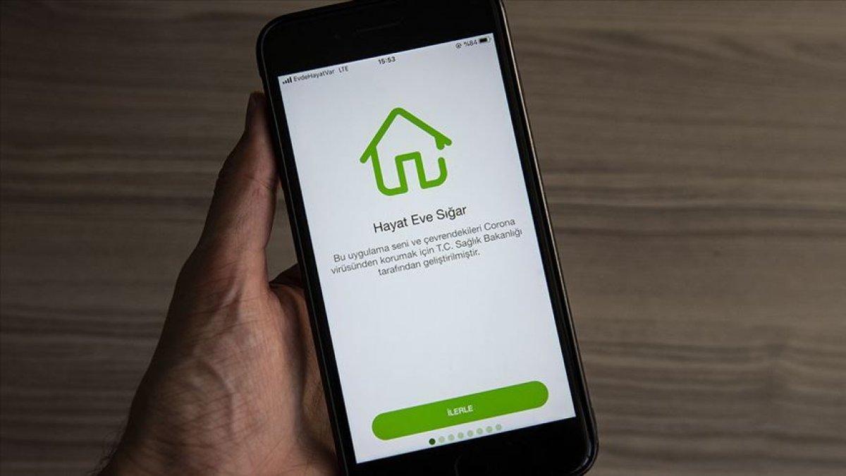 Koronavirüs geçiren vatandaşlar ikinci doz aşıyı olabilecek