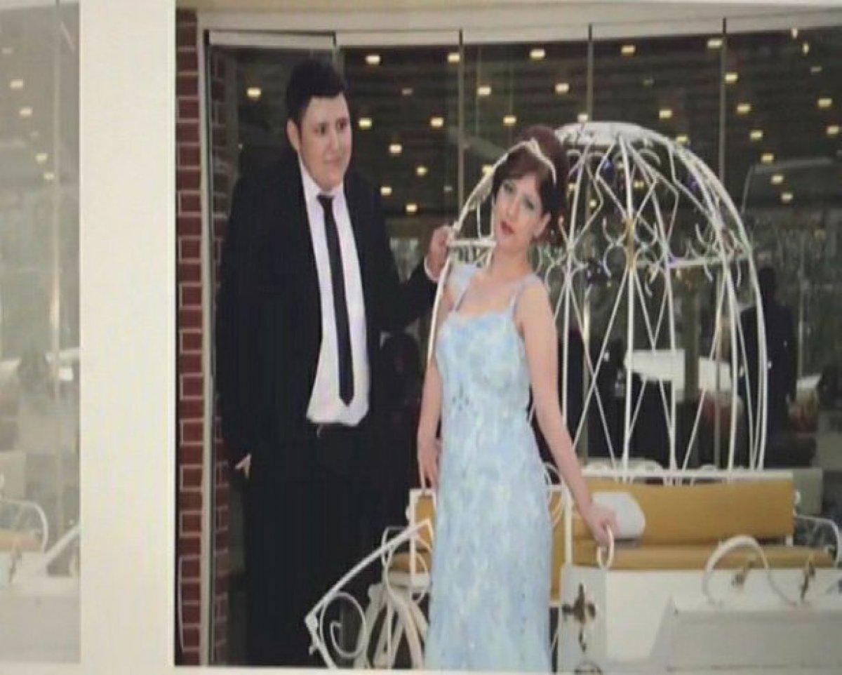 Gıyabında boşadı! Tosuncuk Mehmet Aydın'ın eşi Sıla Aydın kimdir?