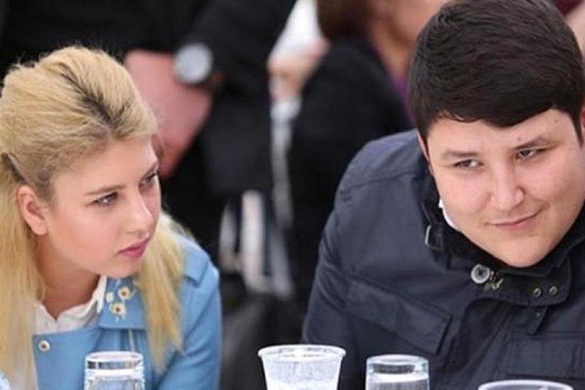 Gıyabında boşadı! Tosuncuk Mehmet Aydın'ın eşi Sıla Aydın kimdir?