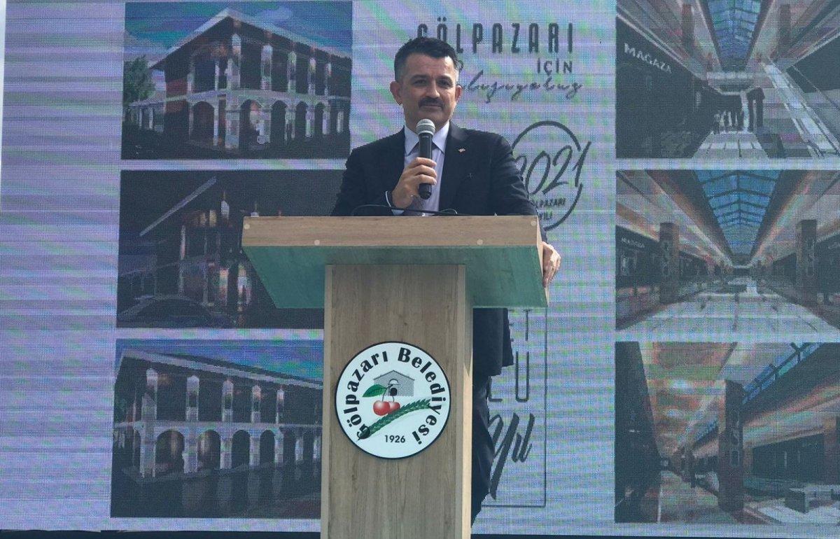 Marmara Denizi'nden balık tüketiminde sorun yok