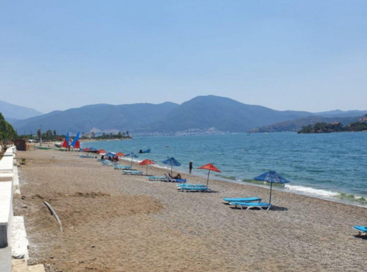 Türkiye, İngiliz turistleri bekliyor