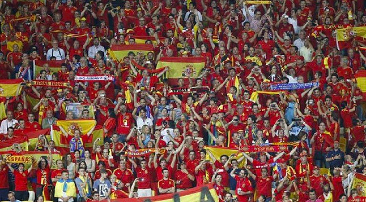 Euro 2020'de koronavirüs vakaları arttı