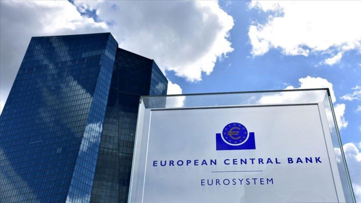 ECB, açıklama yaptı