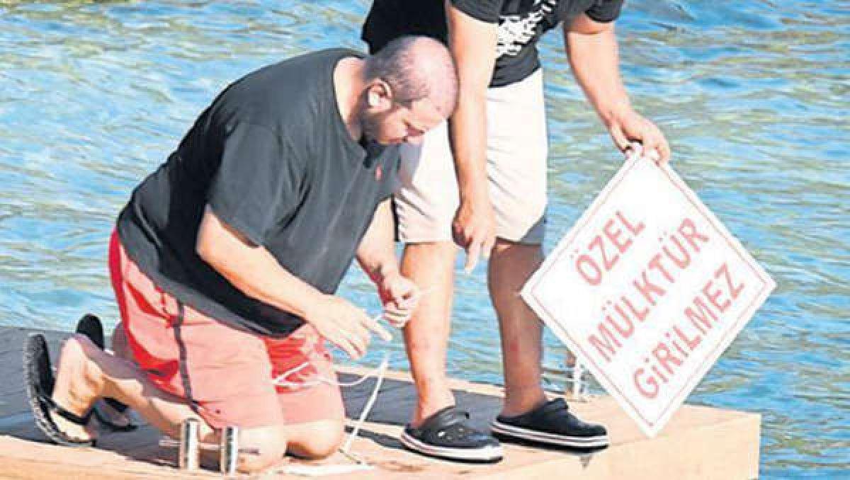 Şahan Gökbakar ev aldı