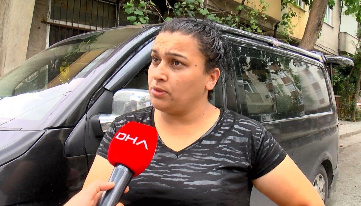 Avcılar’da sivrisinek ısırıkları ile çocuklarda oluşan yaralar paniğe neden oldu