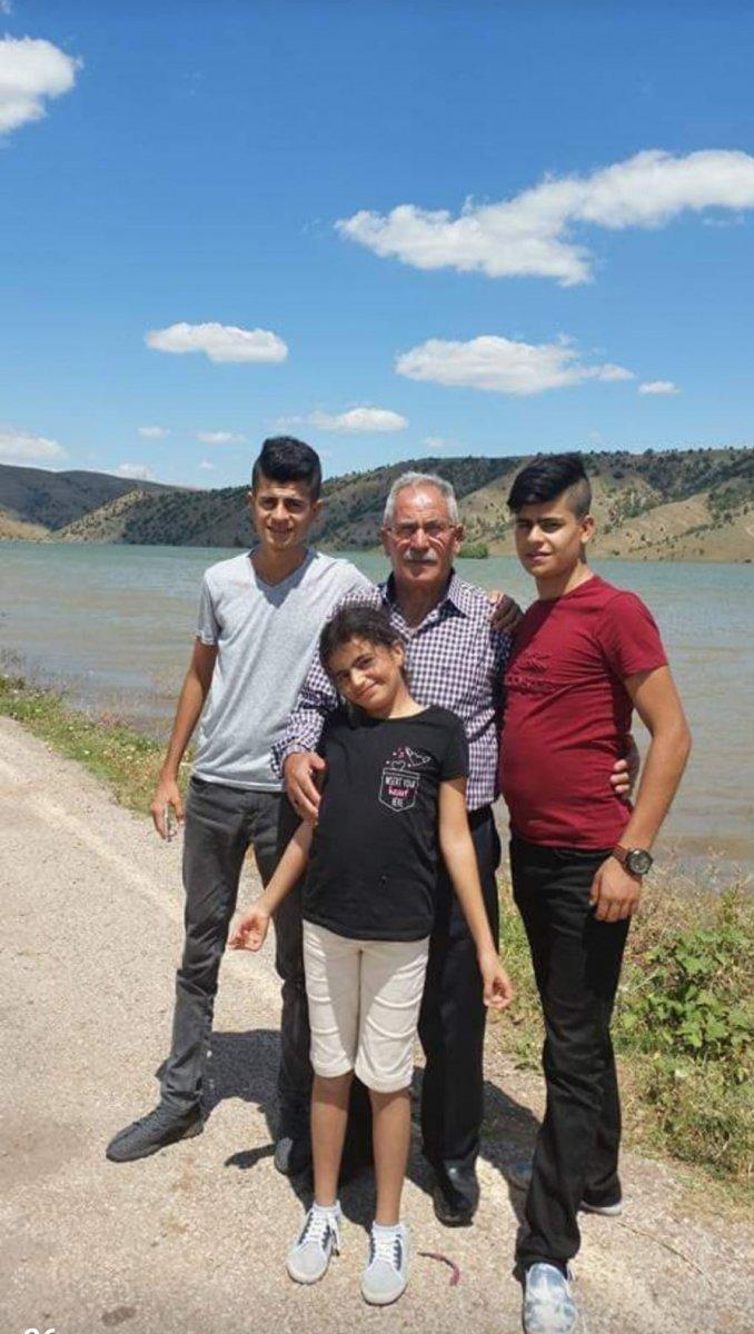 Antalya'da düğünde rahatsızlanan kız çocuğu hayatını kaybetti