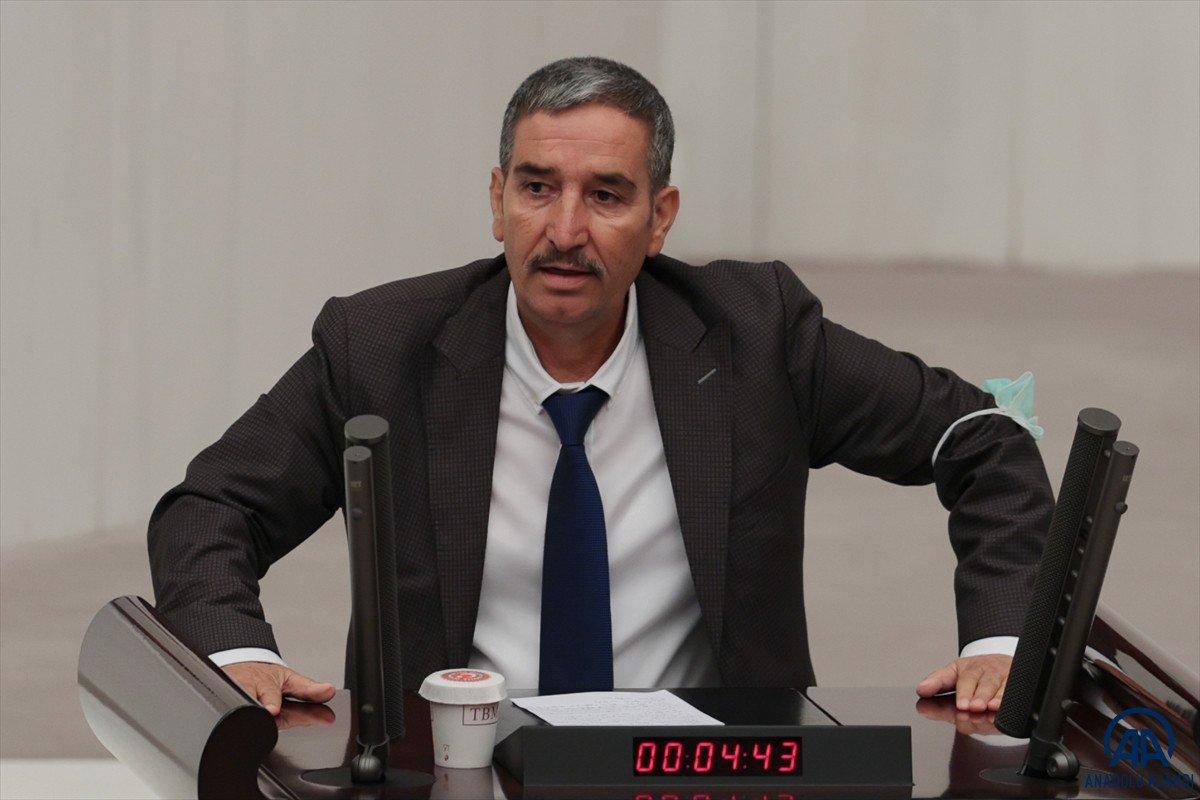 4. Yargı Paketi, TBMM Genel Kurulunda kabul edildi