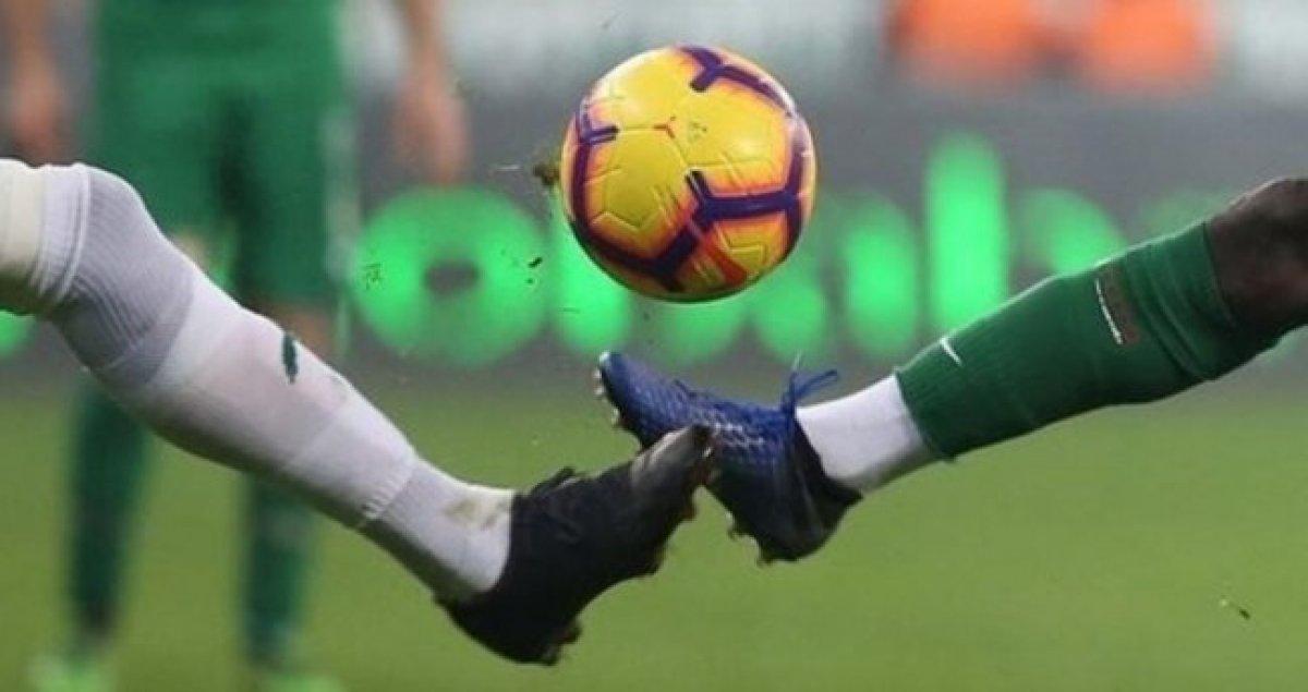 Süper Lig fikstür çekimi ne zaman? Federasyon tarih verdi!