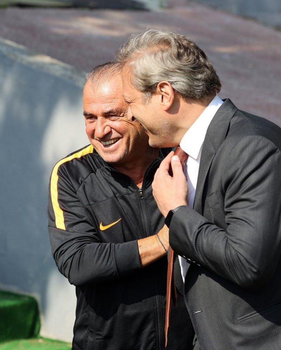 Fatih Terim ne kadar maaş alıyor? İmparator'a büyük jest!