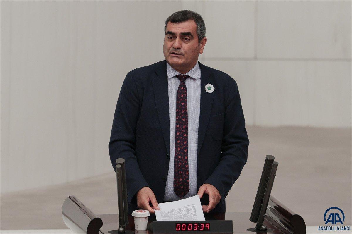 4. Yargı Paketi, TBMM Genel Kurulunda kabul edildi