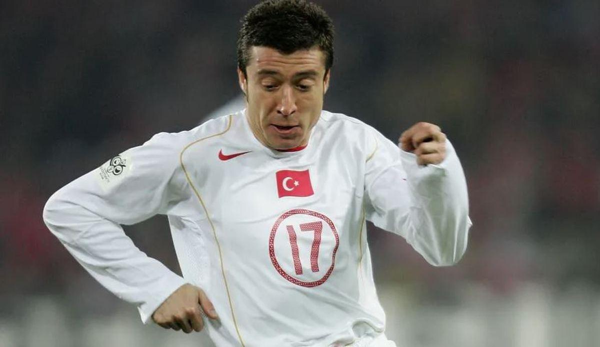 Şenol Güneş ve Tümer Metin gerildi! Eski futbolcu ve yorumcu Tümer Metin kimdir?