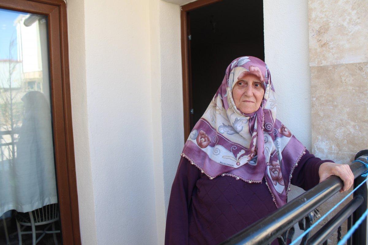 Elazığ'da deprem sonrası 15 bin kişilik konut inşa edildi