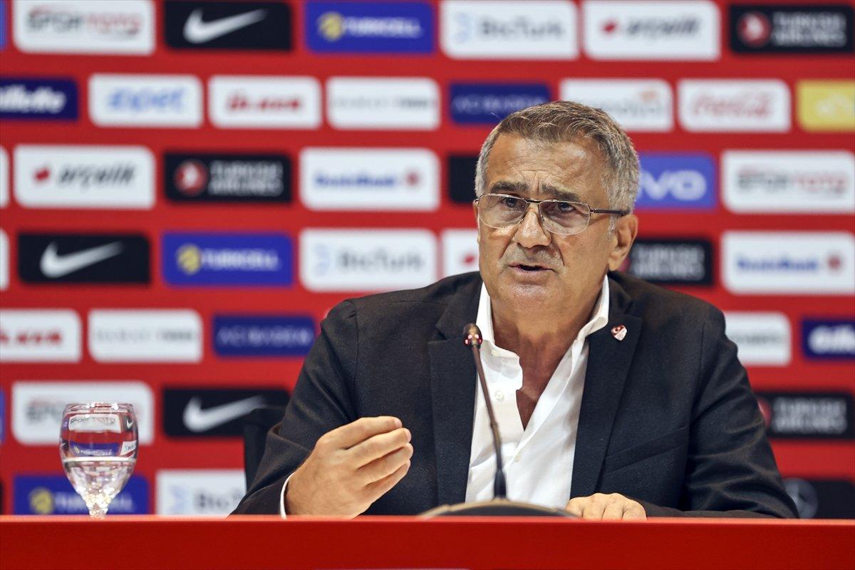 Şenol Güneş: Ne kadar aldığımı söylemek zorunda değilim