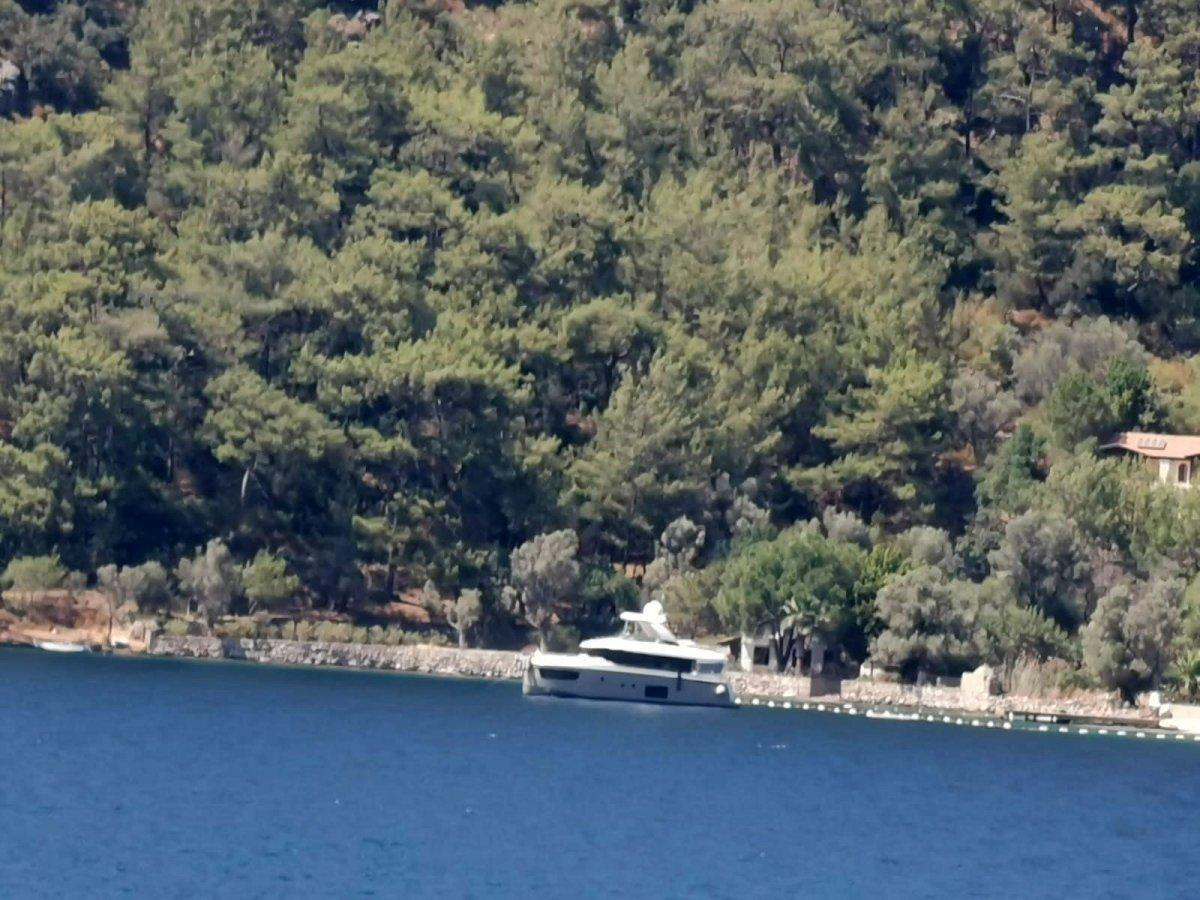 Şahan Gökbakar ev aldı