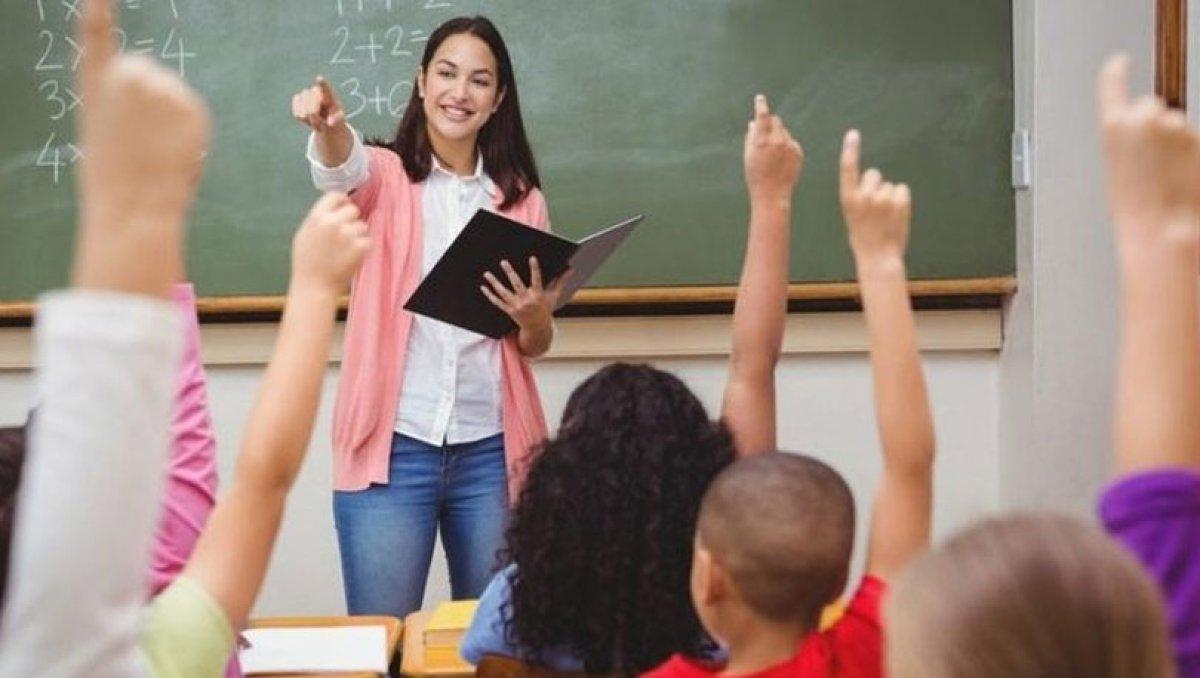 Zamlı öğretmen maaşları 2021: Temmuz ayı en düşük ve en yüksek öğretmen maaşı