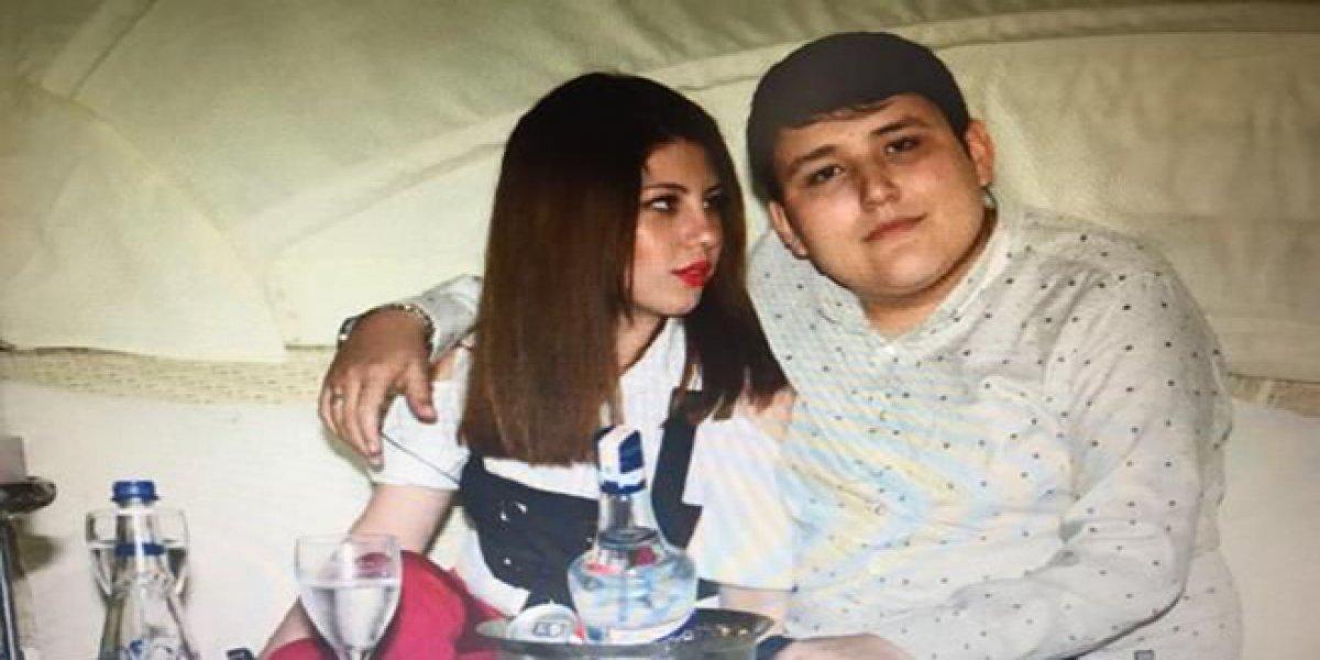 Gıyabında boşadı! Tosuncuk Mehmet Aydın'ın eşi Sıla Aydın kimdir?