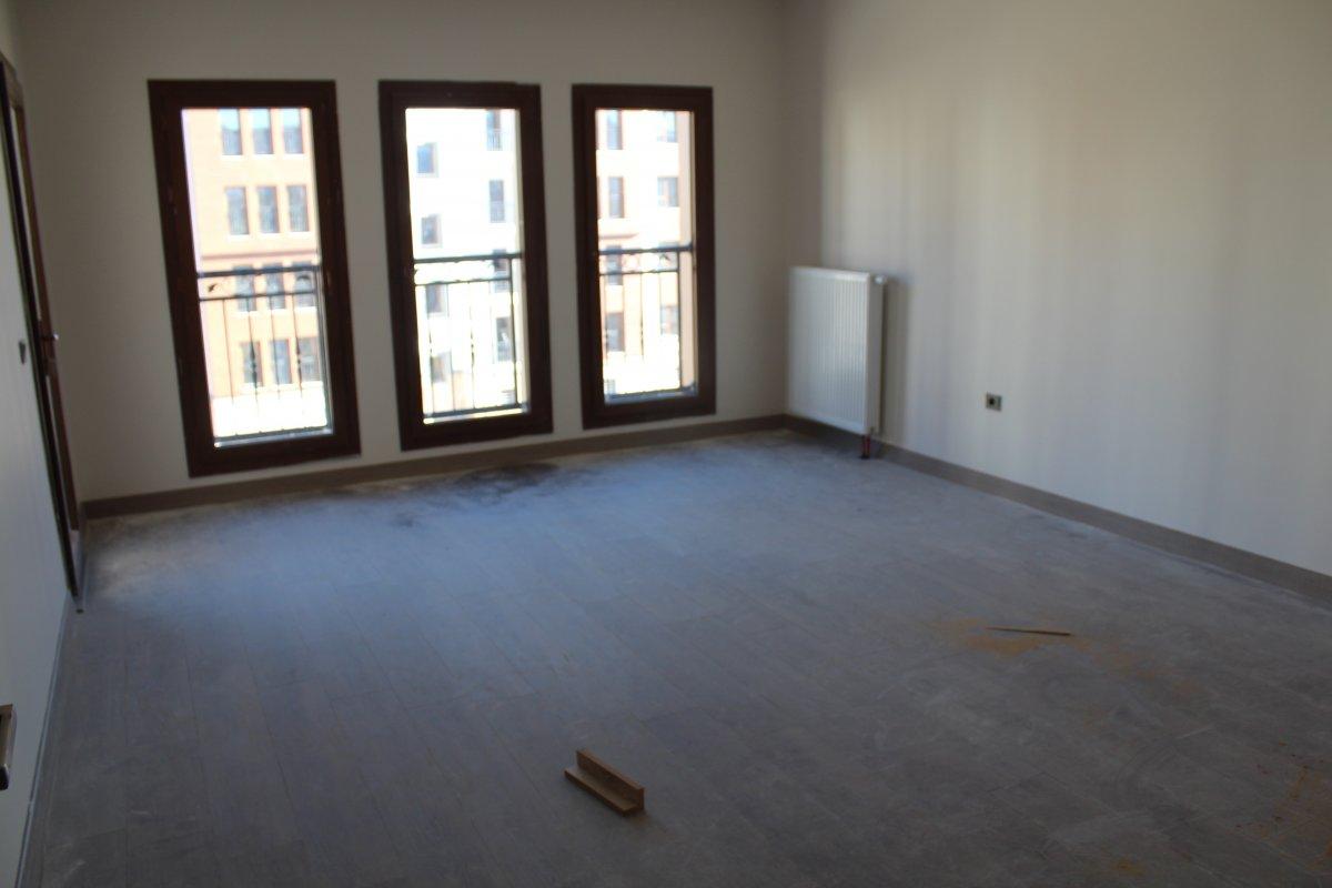 Elazığ'da deprem sonrası 15 bin kişilik konut inşa edildi