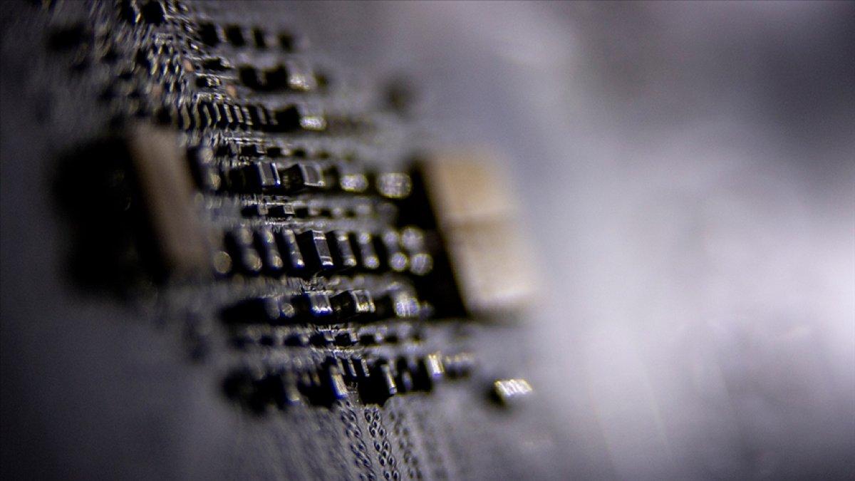 Bilişim ve iletişim sektörü büyüyor