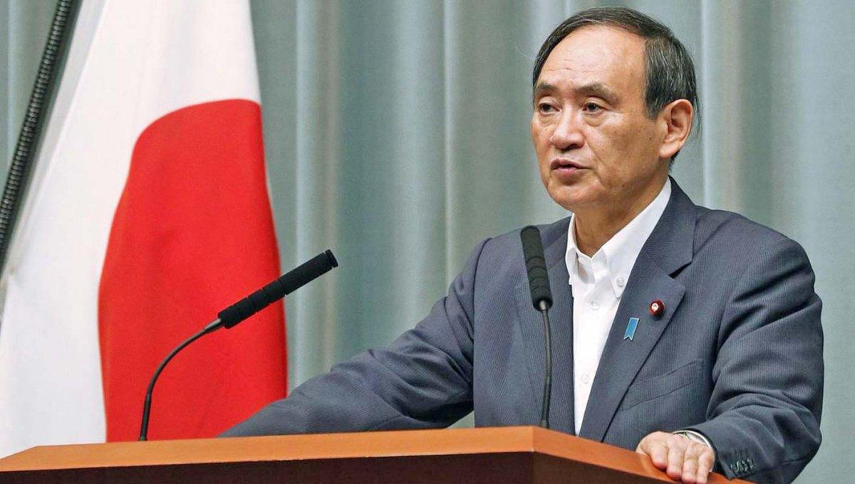 Japonya'da OHAL ilan edildi