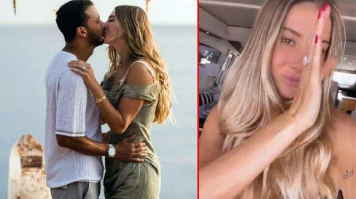 Şeyma Subaşı fotoğrafları yeniden yükledi