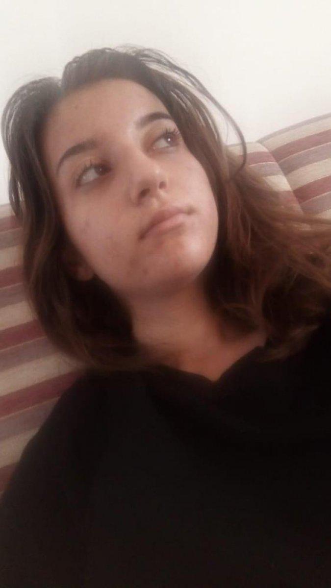 Antalya'da 17 yaşındaki genç kızdan haber alınamıyor