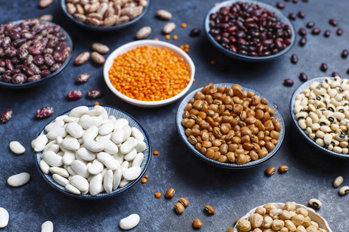 Demir eksikliği için tüketilmesi gereken gıdalar