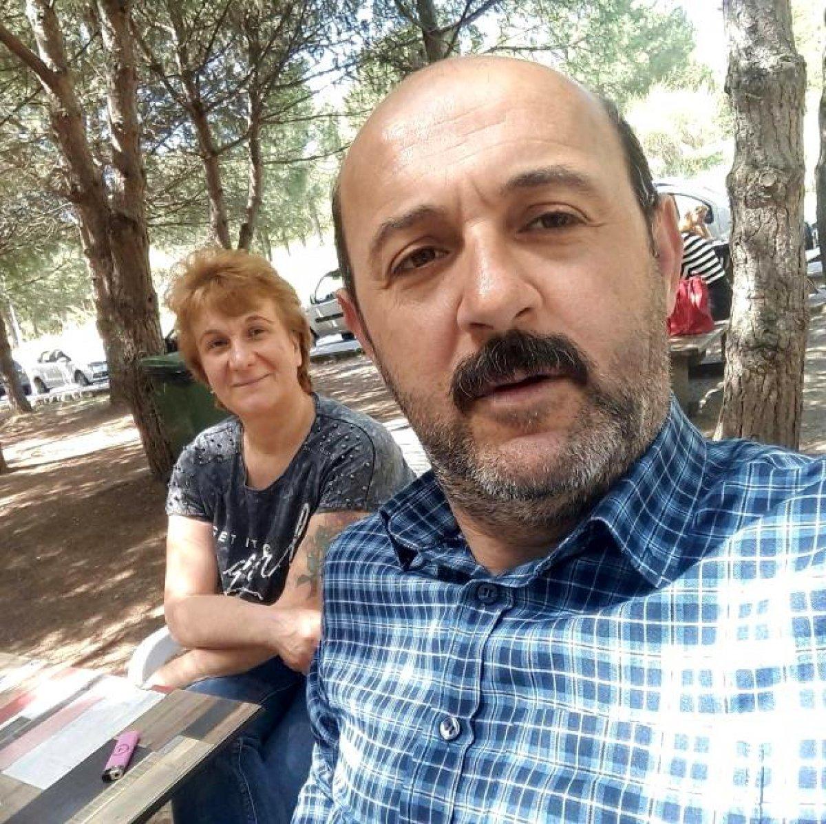 İstanbul'da erkek arkadaşını öldüren sanığa 8 yıl hapis