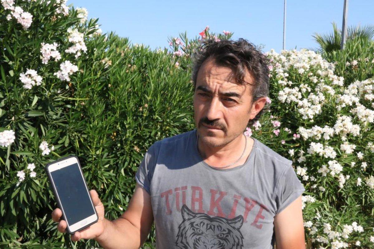 Antalya'da 17 yaşındaki genç kızdan haber alınamıyor